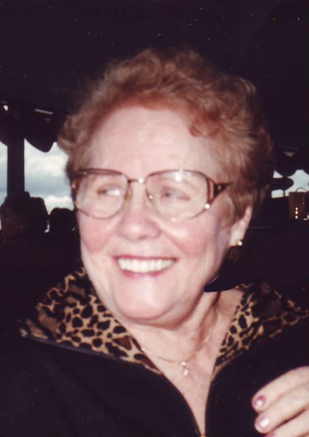 Gisèle Drolet