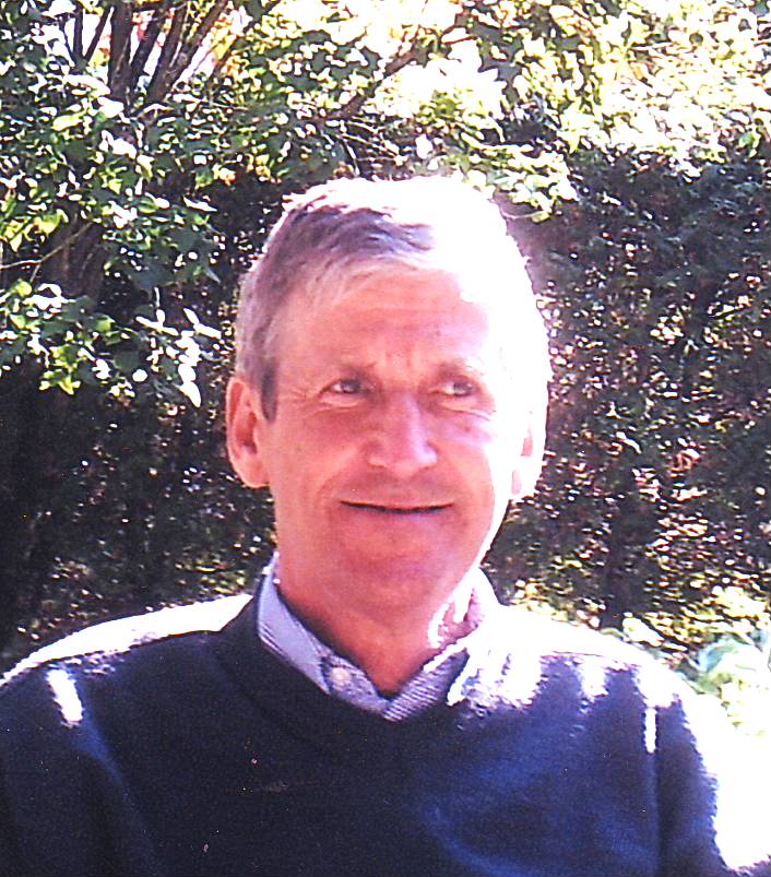 Mark Edward Doré