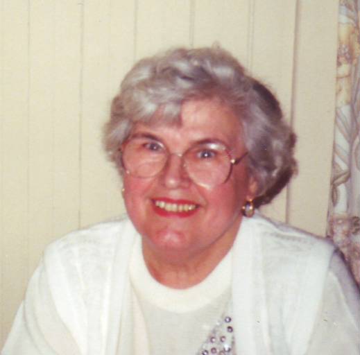 Florence Dionne-Hardy