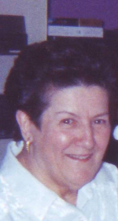 Rita Desroches-Roy