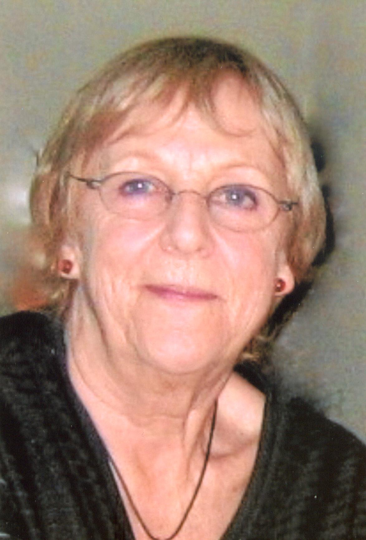 Hélène Dandurand