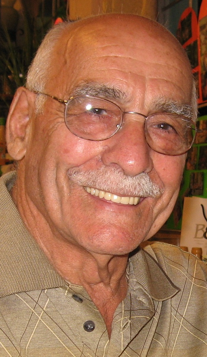 Marc-André Charest