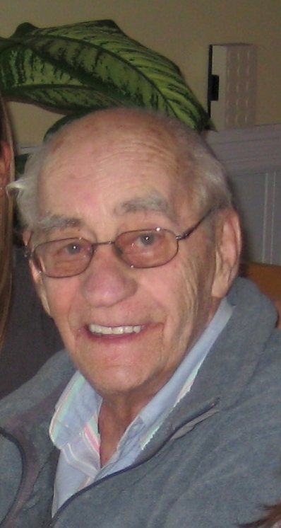 Raymond Carrier