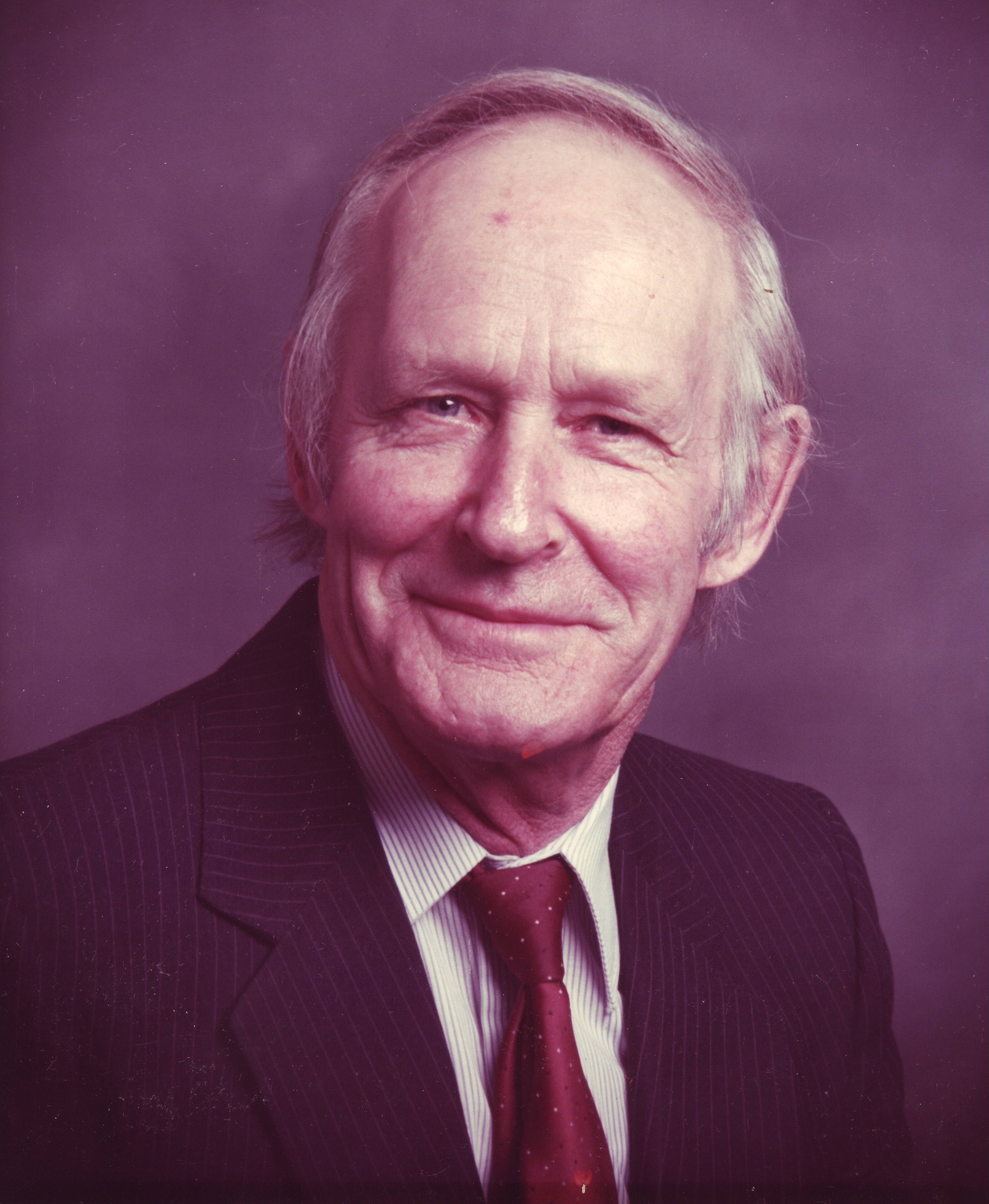 Rosaire Caron