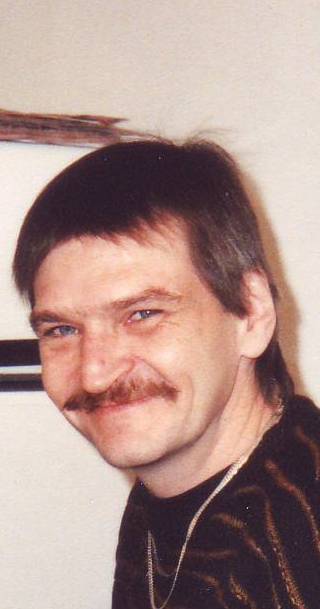 Lawrence Carmichaël