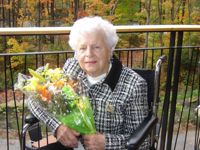 Gabrielle Buteau-Tremblay