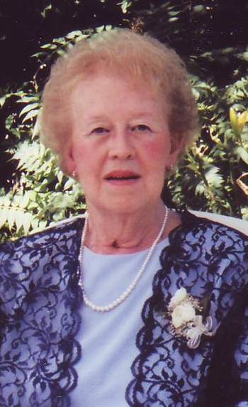 Françoise Boulanger Laplante