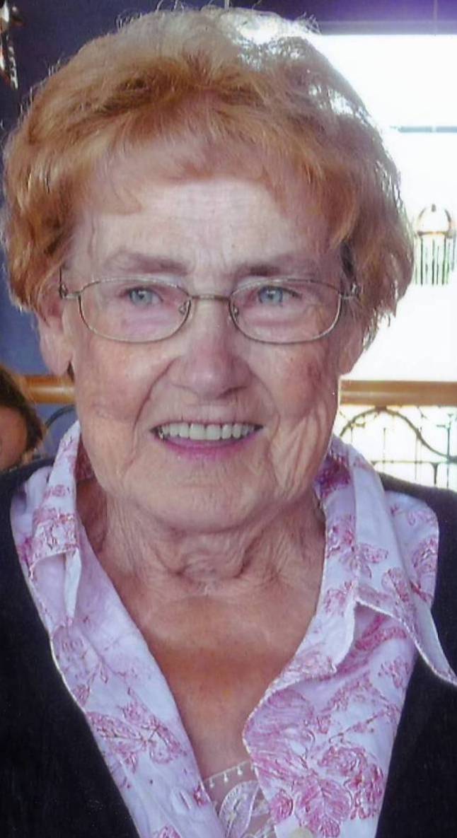 Eveline Boisvert-Fuller