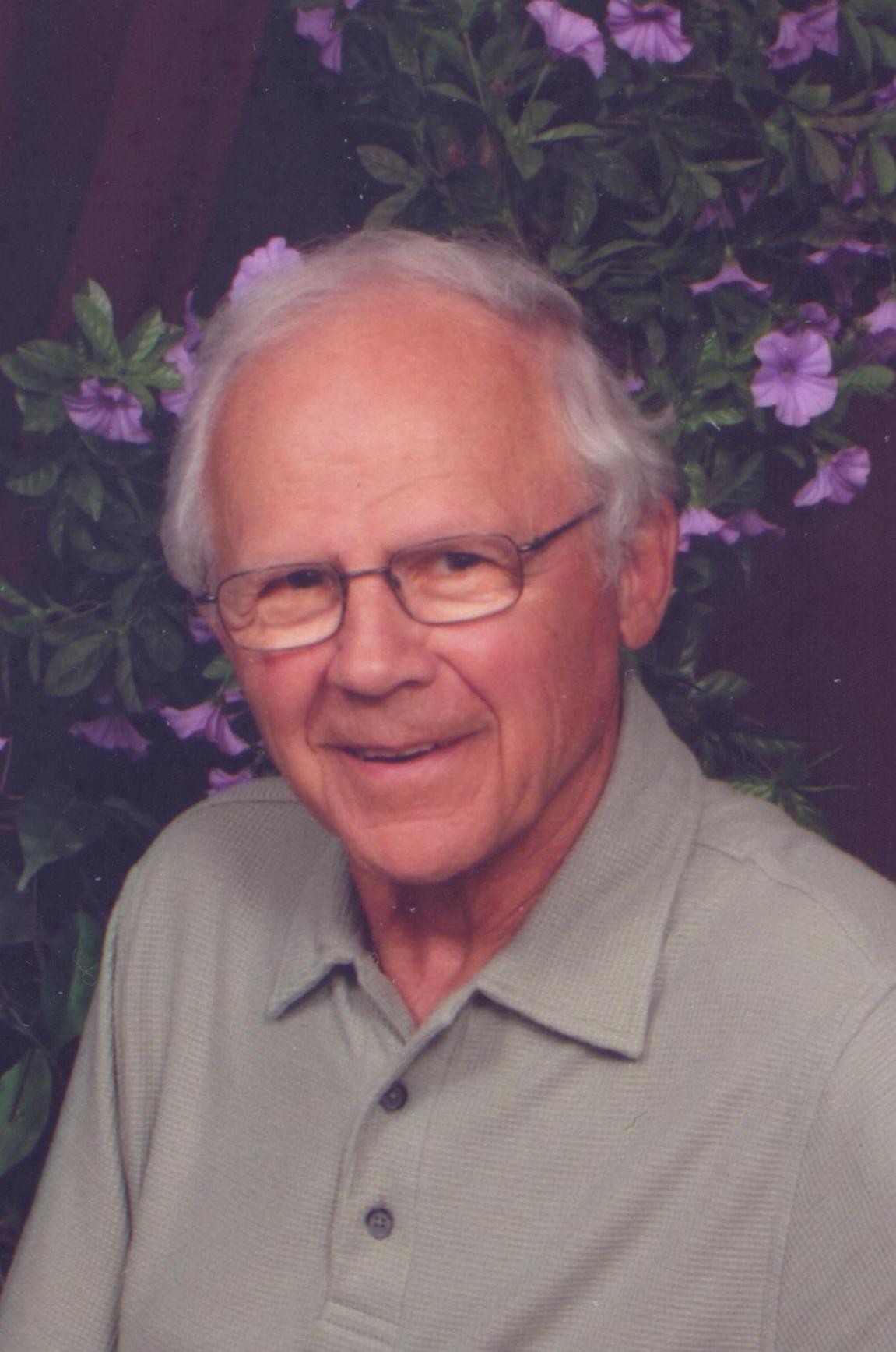 Gilles, prêtre Boily