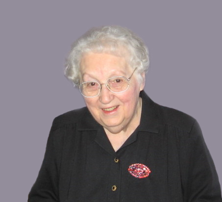 Marie-Anna Bélanger-Vézina