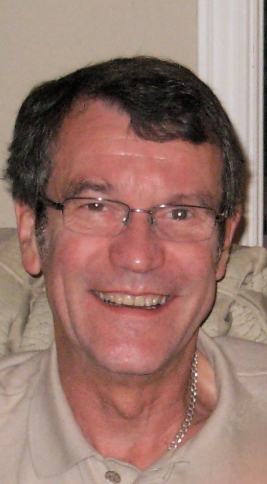 Michel Arrouart