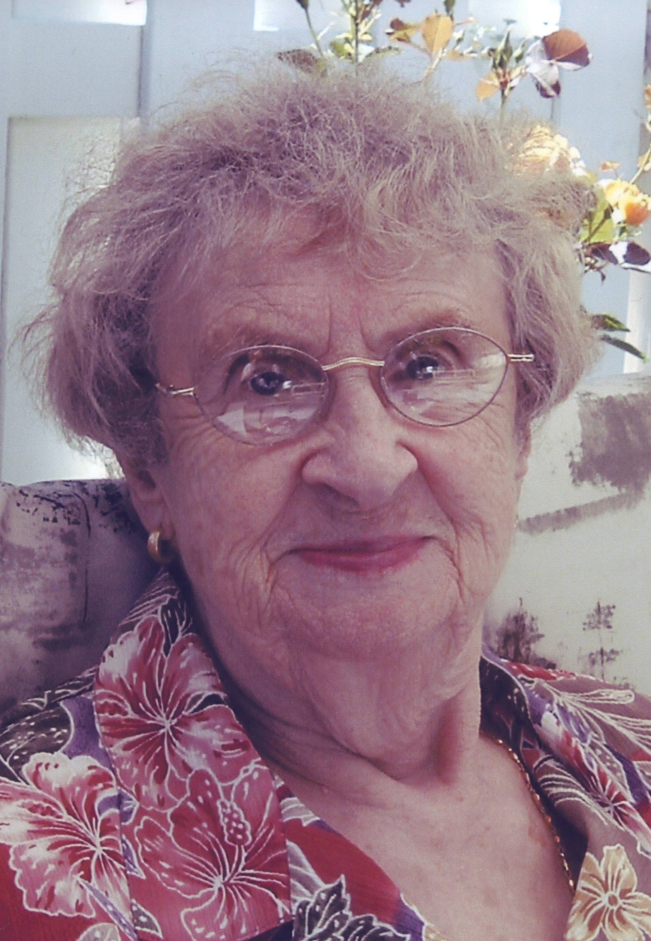 Marie-Antoinette Falardeau Shaienks