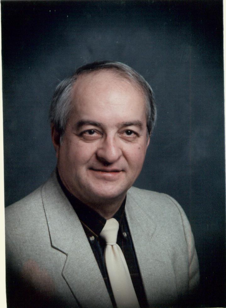 Roger Desjardins