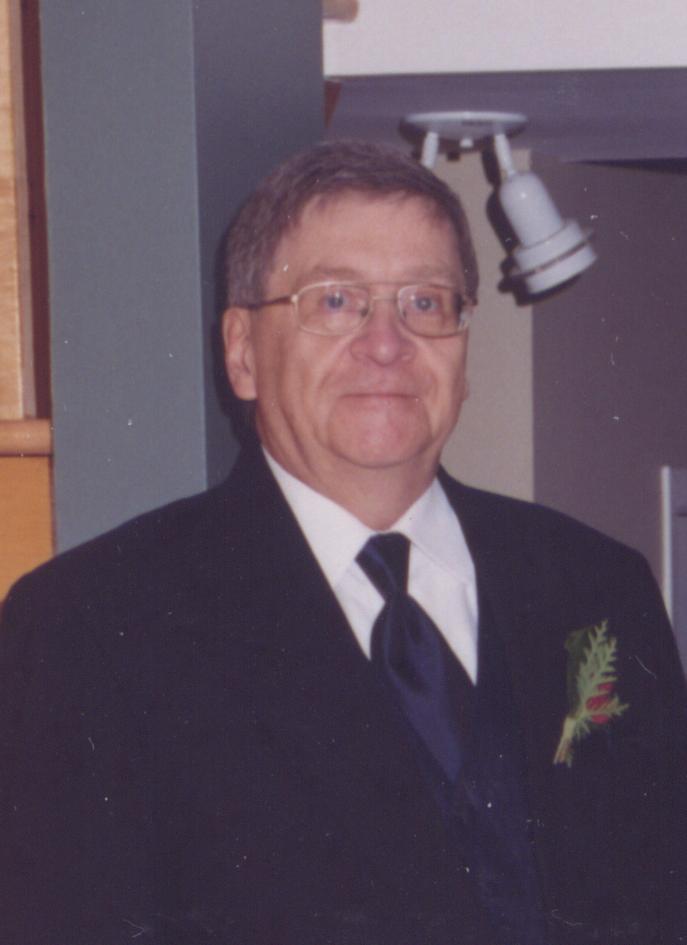 Pierre Beaudoin