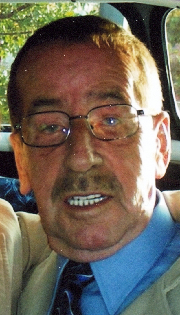 Gérard Grenier