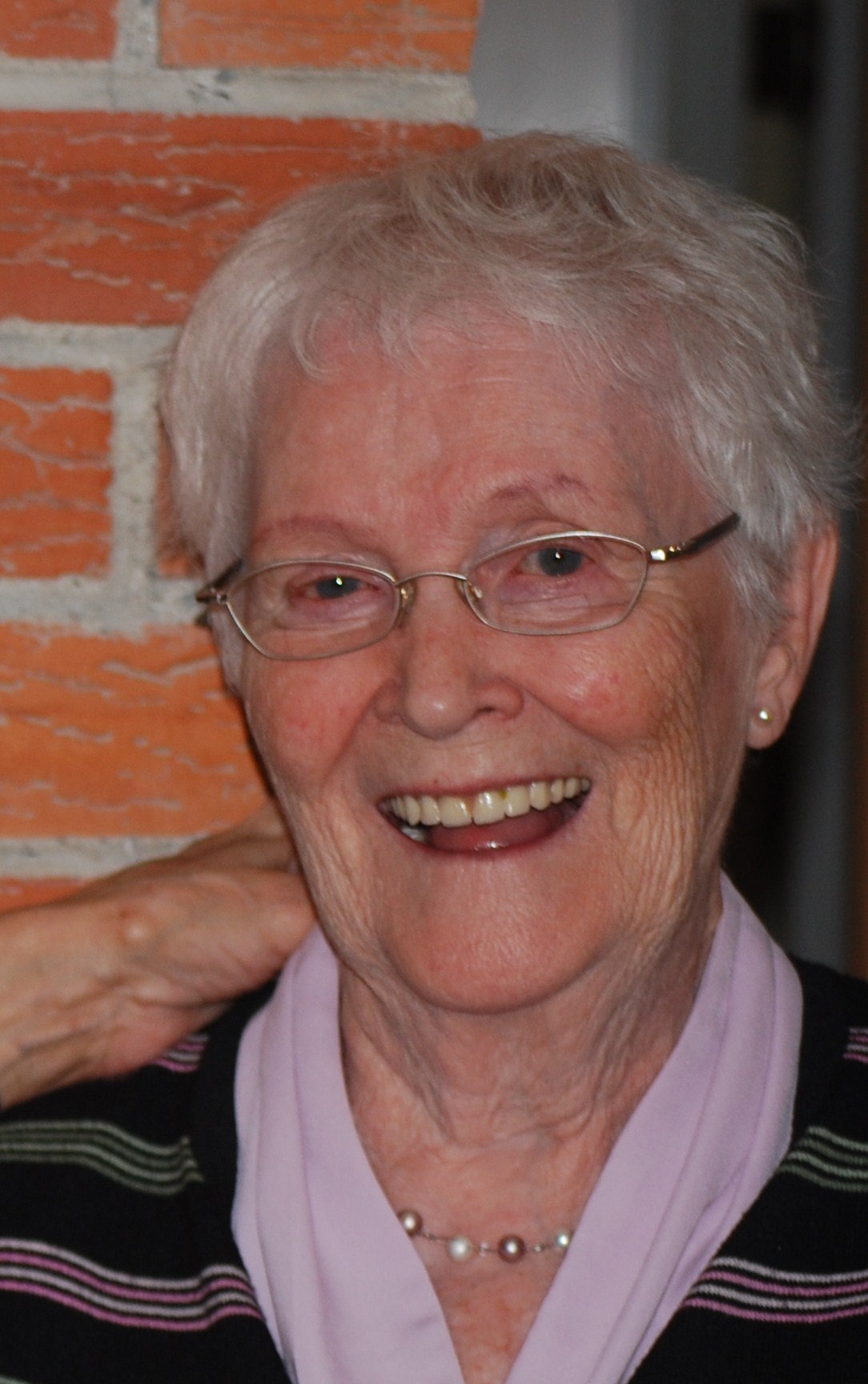 Solange Deschênes Paré