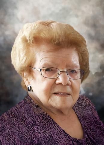 Délia (Léa) Fontaine-Noël