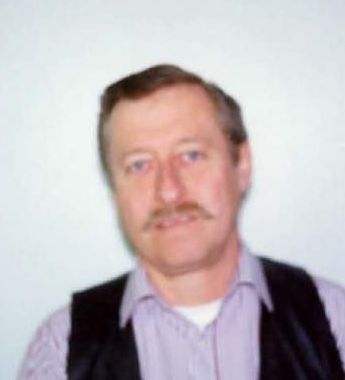 Gaston Michaud