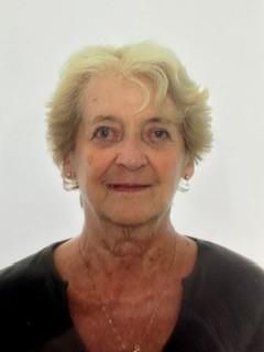 Magdeleine Coulombe