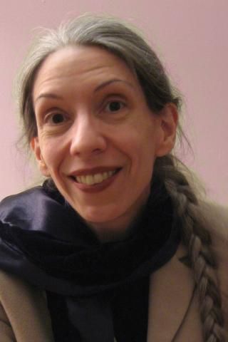 Marguerite Baillargeon