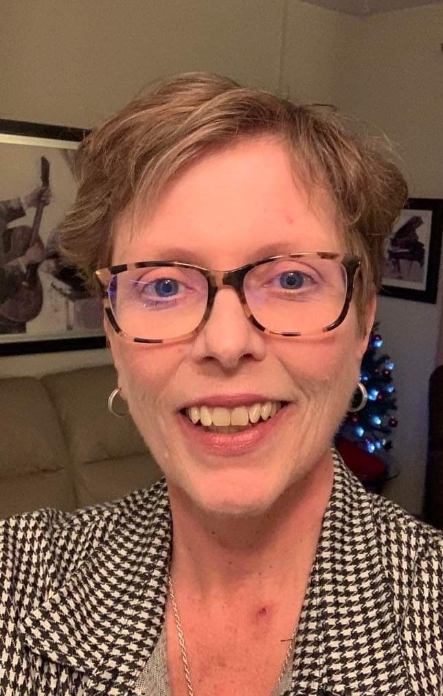 Johanne Lacroix
