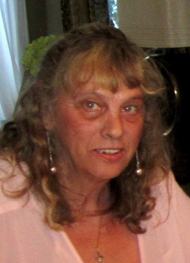 Sylvie Morneau