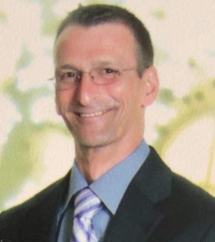 Raynald Turcotte