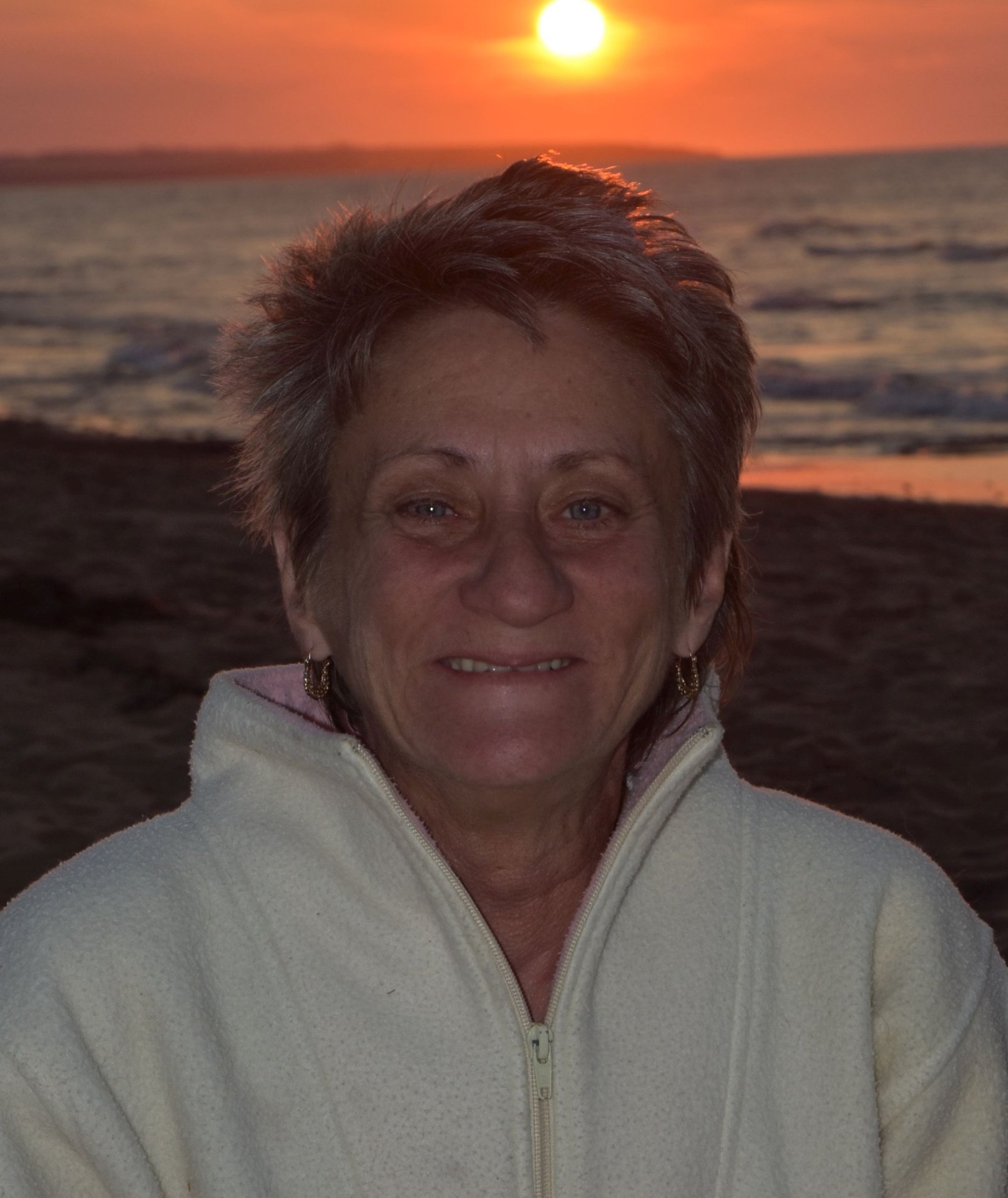 Lise Levasseur
