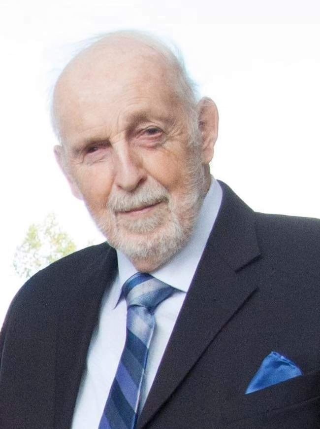 Jean, Agronome Mercier