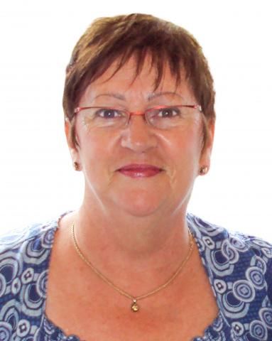 Pierrette Morin