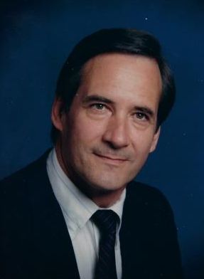 Robert Bussières