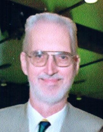 John O'Connor
