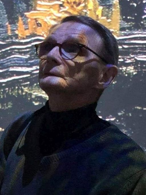 Jean-Guy Tremblay
