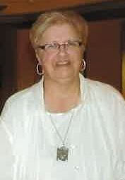 Ginette Roy Côté