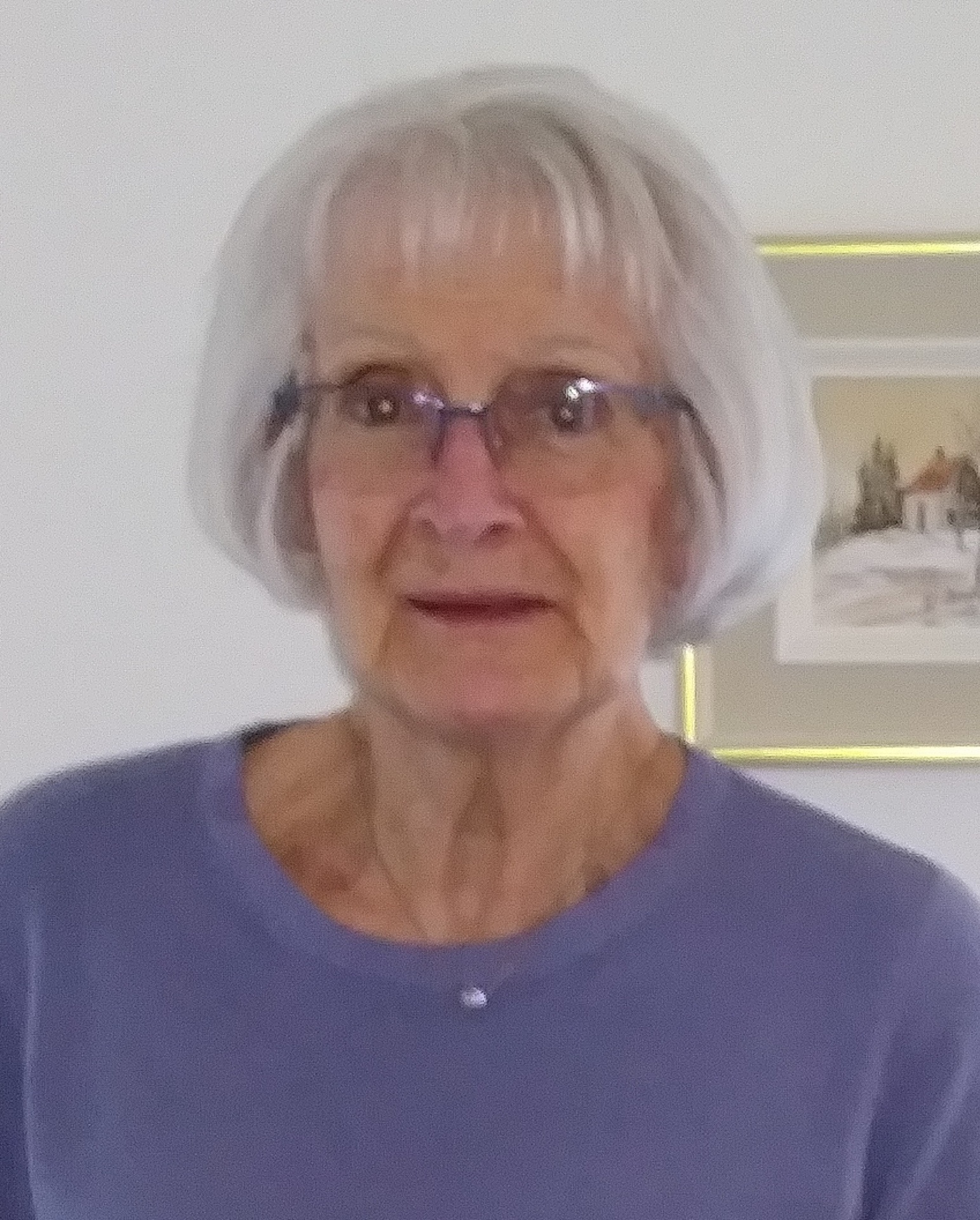Michelle Dionne