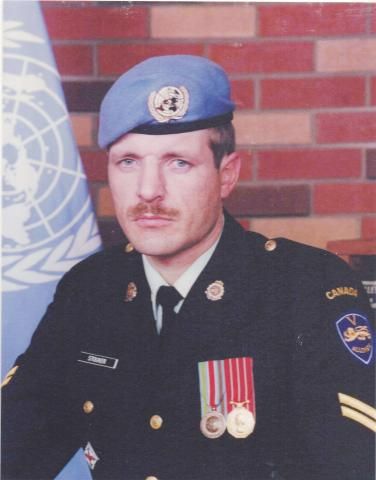 Yves Stocker