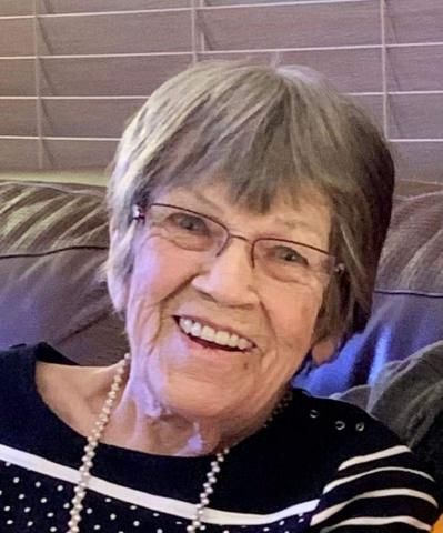 Yvette Lachance (Bherer)