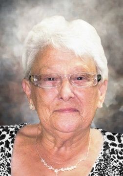 Ghislaine Dupont Martineau