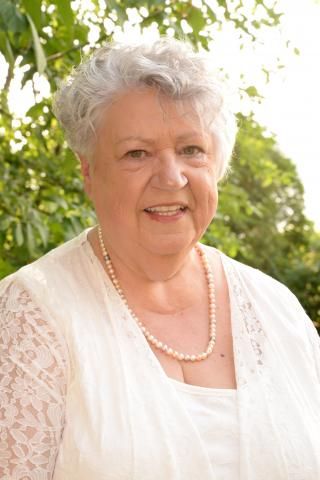 Lisette Gaulin