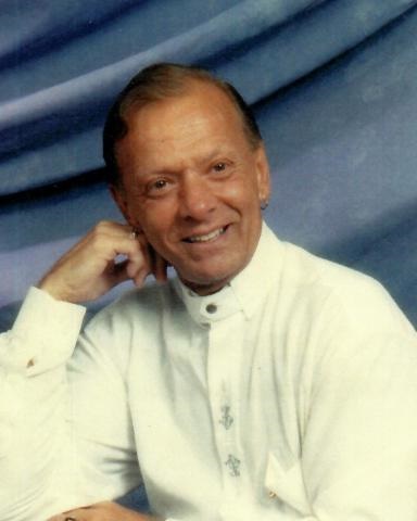 Raymond Bouchard