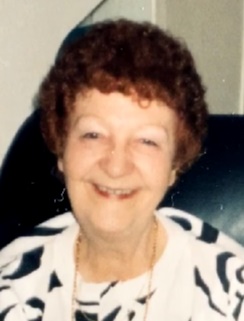 Jeannine Dumas