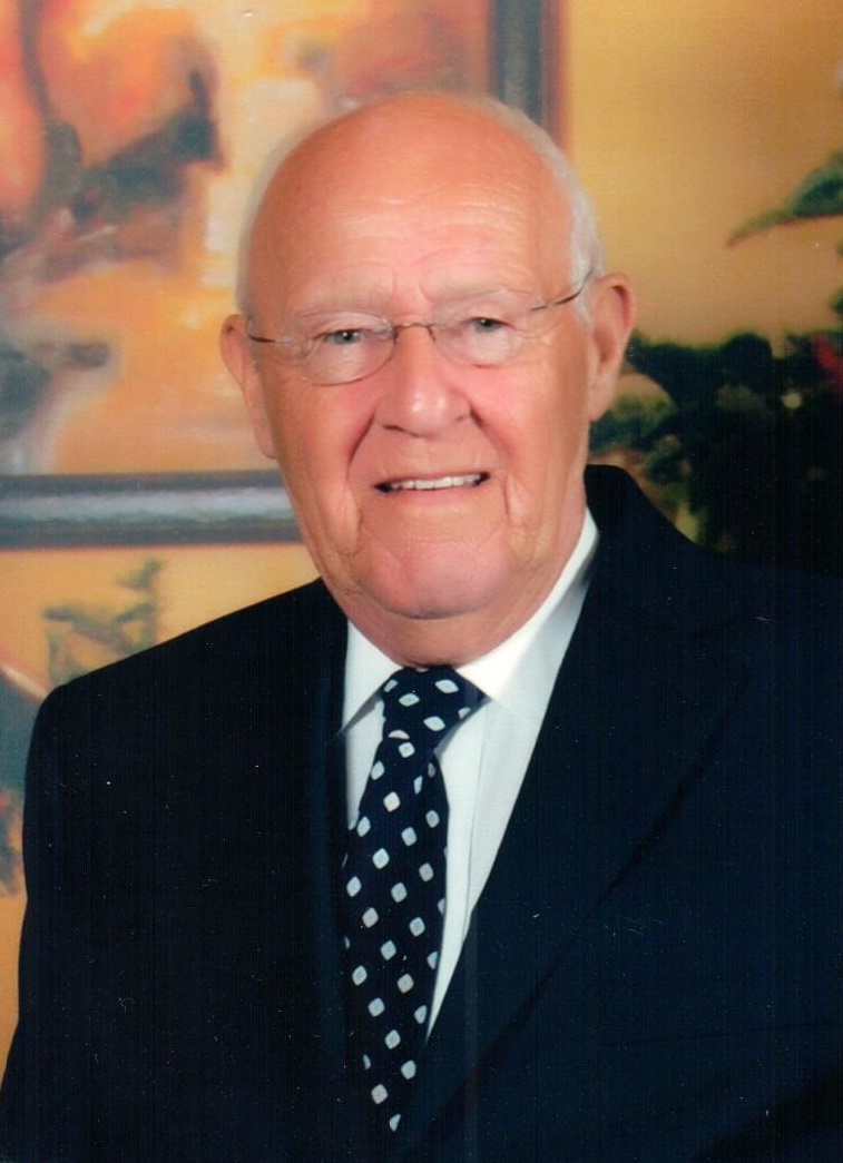 André Pepin