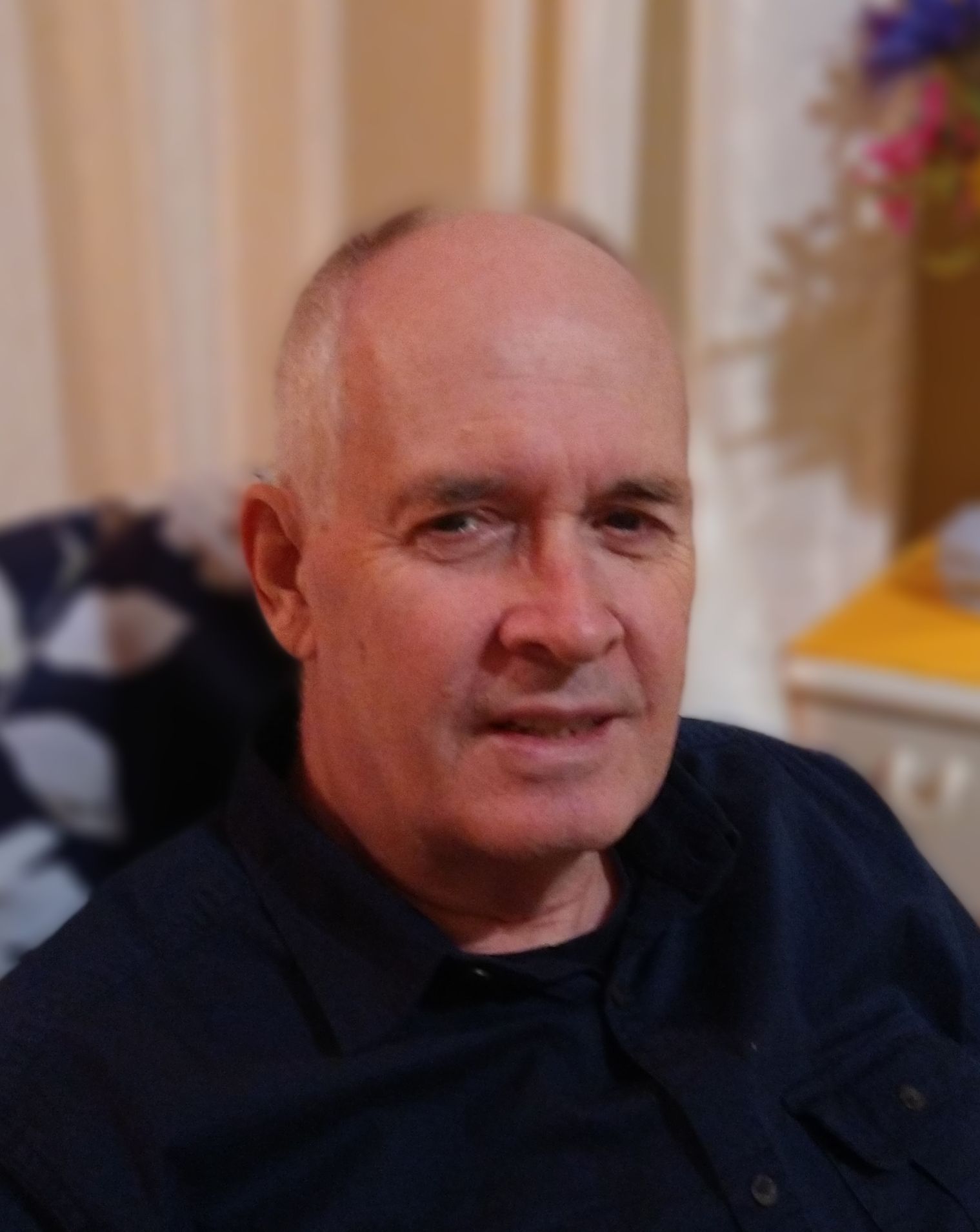 Paul De Bellefeuille