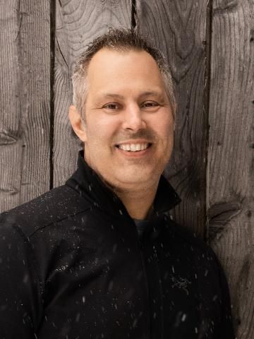 Frédéric Audet