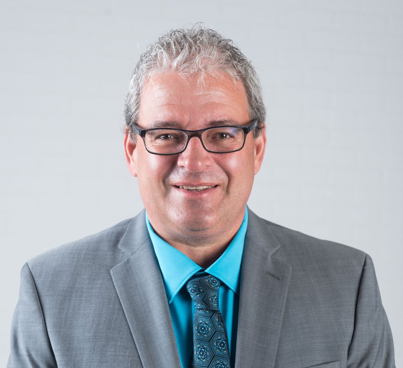 Alain Boucher