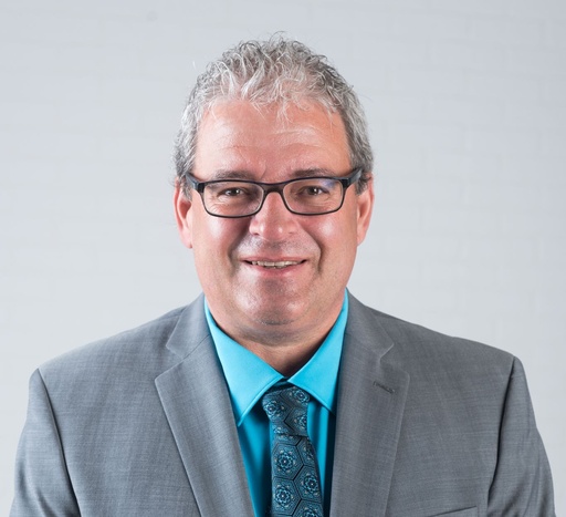 Alain Boucher
