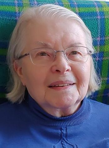 Olivette Hudon Bouchard