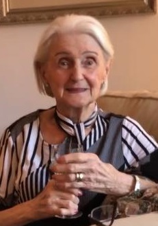 Pauline Perron