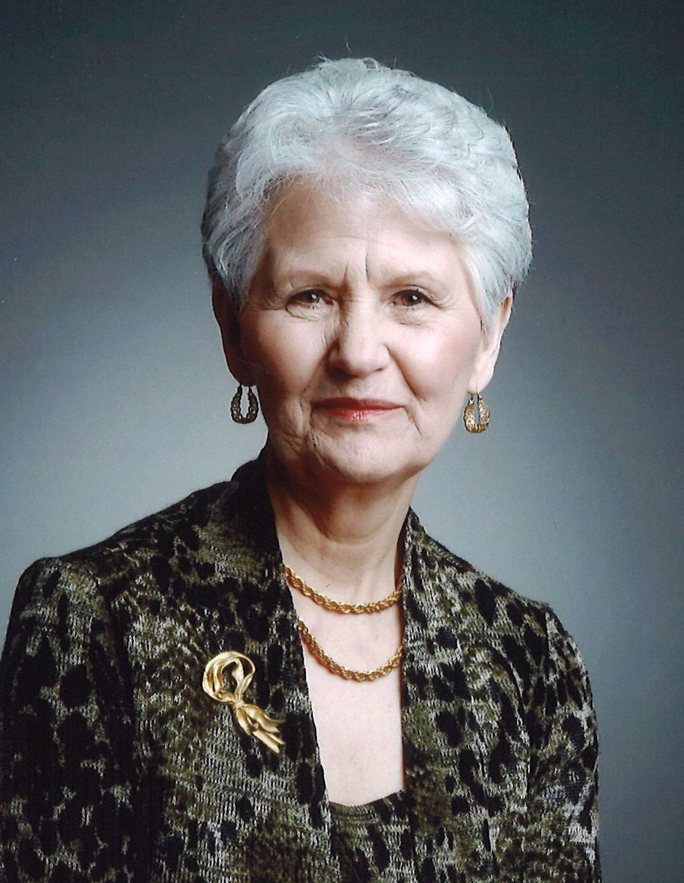 Lisette Gamache Lemieux