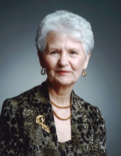 Lisette Gamache Lemieux